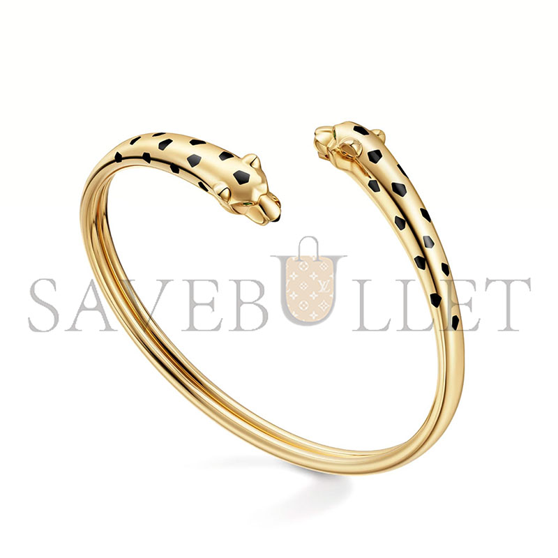 CARTIER PANTHÈRE DE CARTIER BRACELET N6730715